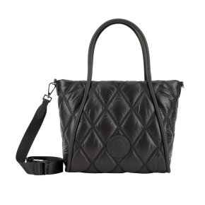 BOGNER TIRANO Timea Handtasche schwarz